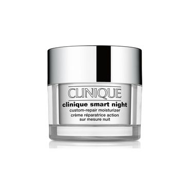 크리니크 독일 크리니크 Clinique 스마트 나이트 건성 및 복합성 피부용 커스텀 리페어 모이스처라이저 50ml