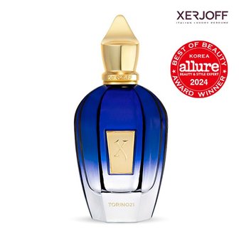  토리노 21 오 드 퍼퓸 100ml [소비자가: 430,000원]