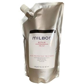 MILBON 글로벌 밀본 리페어 히트 프로텍티브 트리트먼트 1000ml