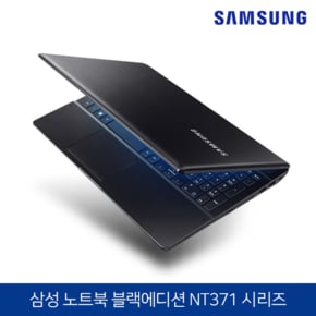 코어i5 가성비 삼성노트북 SSD 빠른부팅! 6세대 노트북 블랙에디션 / 윈도우10 Pro