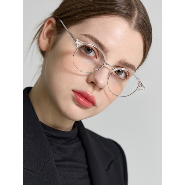 FBB81 CRYSTAL 안경