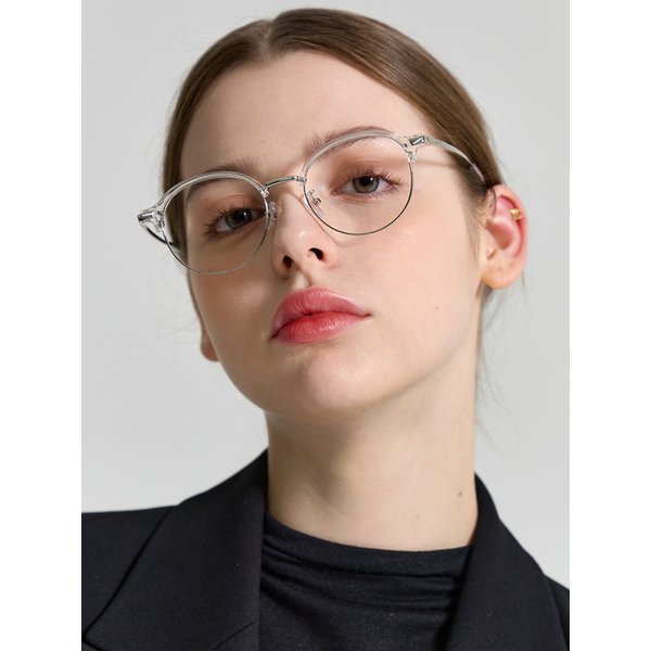 FBB81 CRYSTAL 안경