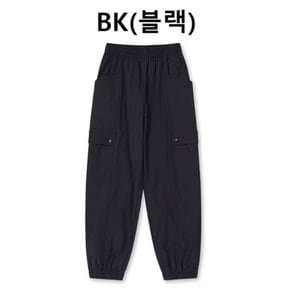 신학기 필수탬 남)카고 조거 우븐팬츠 E3PP1011  여)카고 플리츠 배기팬츠 특가 E3PP2011
