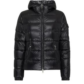 24 FW MONCLER 여성 글레스 패딩 black MC1B9449BCKFUA1A00 TP822301701