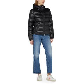 24 FW MONCLER 여성 글레스 패딩 black MC1B9449BCKFUA1A00 TP822301701