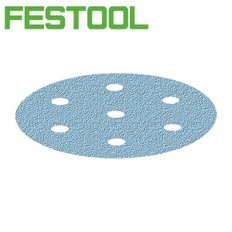 페스툴 샌드페이퍼 STF D90/6 P 240 GR /100 497371