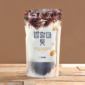 /위드마켓 [명성제분] 밥할때 톳(380g) (파우치형)