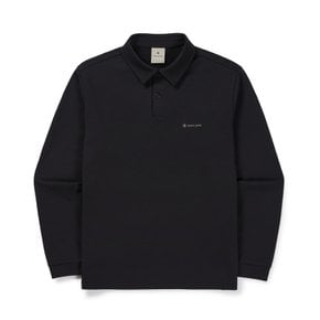 [26 F/W] 퀵드라이 폴로 긴팔 티셔츠 ( S26FMFPS10)