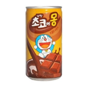 남양 초코에몽175ml x30캔 초대박