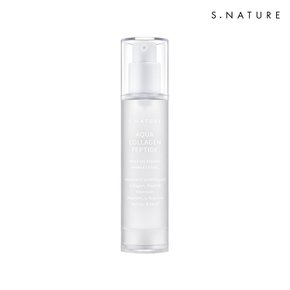 아쿠아 콜라겐 펩타이드 트리플 젤에센스 50ml