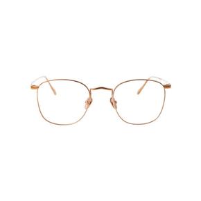 24SS 린다페로우 선글라스 LFLC479C8OPT C8 ROSEGOLD OPTICAL