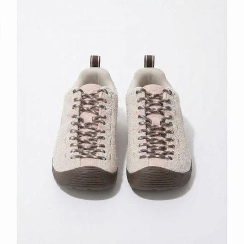 킨 재스퍼 1032946 여성 남성 아웃도어 트레킹화 Birch Cameo Rose 26FW