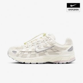 우먼스 나이키 P-6000 프리미엄 NIKE HJ7284-072