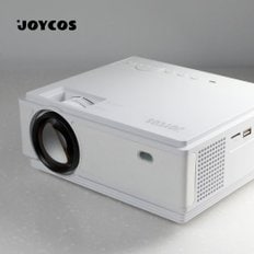 [시크릿상품] 조이코스 미니빔 LCD 빔프로젝터 CO-720W