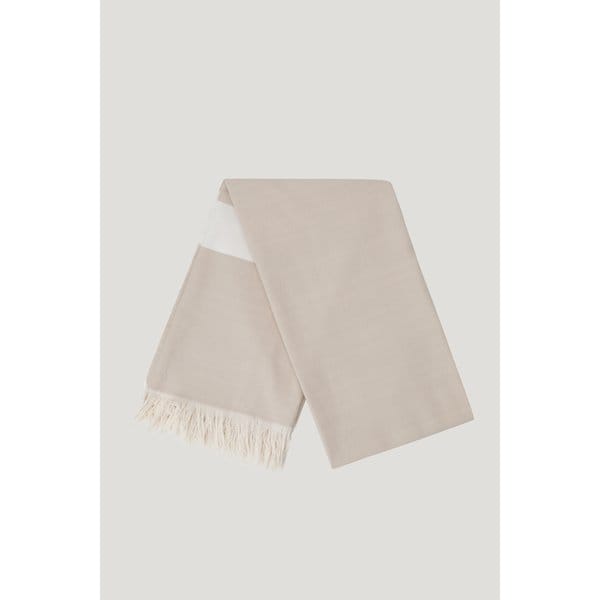 [여주점] [이로] 여성 FOUTA 소프트 머플러 IAAJM24202IVD