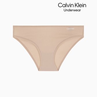 Calvin Klein Underwear 여성 CK 아이디얼 스트레치 마이크로 로우라이즈 비키니 (QD5118-7NS)