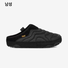 [본사정품] 테바 남성 리엠버 터레인 (BLK) STVM2339596-BLK