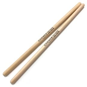 난타북채 모듬북채 2개 1조 초등 여성 어린이용 15mm