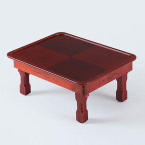 남원 직타원 교자상 샤벨투톤  510mm