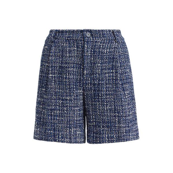 플리츠 부클레 쇼트(WMLRSHOS7620095400)