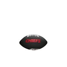 미국 윌슨 럭비공 미식축구공 WILSON NFL Soft Touth Mini Football - 블랙 1448856