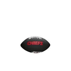 미국 윌슨 럭비공 미식축구공 WILSON NFL Soft Touth Mini Football 블랙 1448856