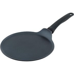 영국 쿤 리콘 프라이팬 Kuhn Rikon 31264 Easy Induction NonStick Crepe Pan Aluminium 1767114