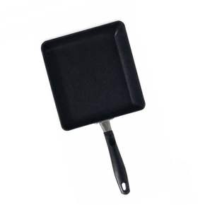 토스코)사각 에그팬 24cm