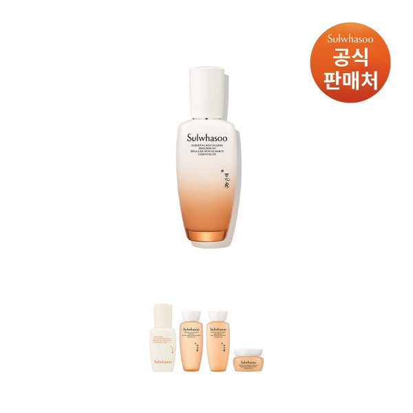 [공통]자음유액EX 125ml