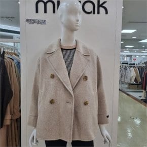 DP01 헤링본더블원버튼 재킷 L8wjk22 (7695056)