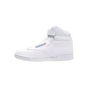 3699498 Reebok EX-O-FIT LEATHER SHOES - High-top trainers white 58440003