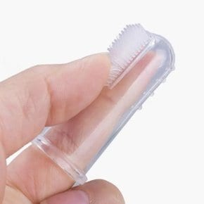 반려동물손가락칫솔 (11673528)