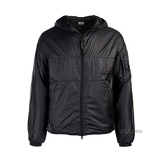 CP컴퍼니 FW24 남성 렌즈와펜 쉘 자켓 17CMOW038A 006099U 999
