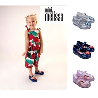 토박스 [미니멜리사] 토박스 MINI MELISSA  SWEET LOVE + DISNEY PRINCESS BB