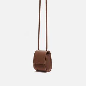 Mini pochette pot Smoky tan[최초가 98,000원]