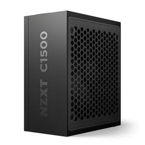 C1500 80PLUS플래티넘 풀모듈러 ATX3.1 블랙