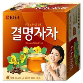 담터 결명자차 40T (S32282009)