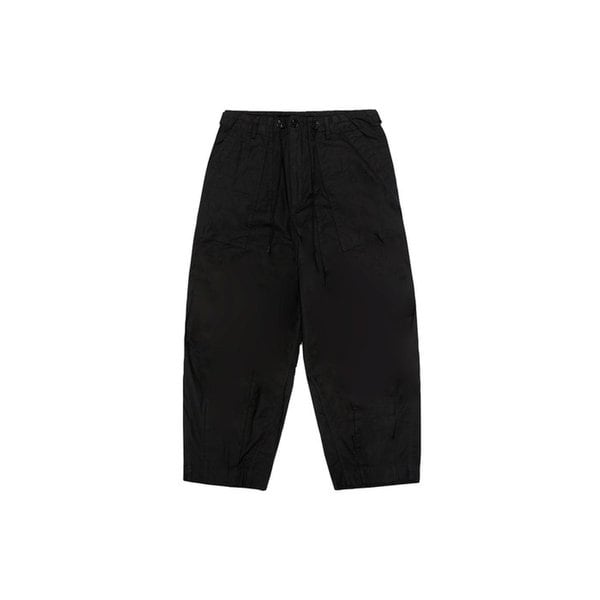 QV153 B-Black H.D 퍼티그 남성 긴바지