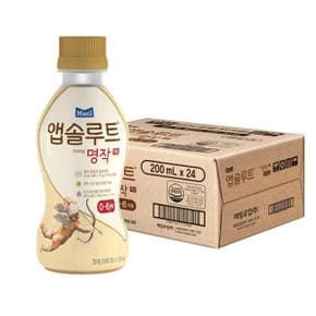 명작 액상분유 1단계 200ml 24팩_P306933016