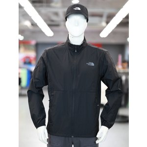 노스페이스 [여주점] NJ3LQ05A 헤우스 자켓 A (경량 바람막이) HEUSS JACKET A