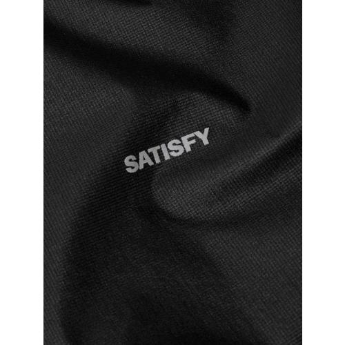 [해외배송] SATISFY PERTEXr 3L FLY LOGOAPPLIQUED RECYCLEDRIPSTOP 후드 자켓 B0081091653