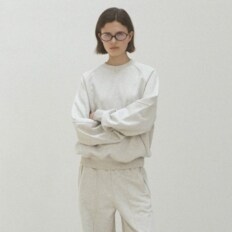 나인 LOURY SET-UP WIDE PANTS_S PT5570