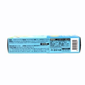 비스켓 우유맛나는 미니 비스킷 80g