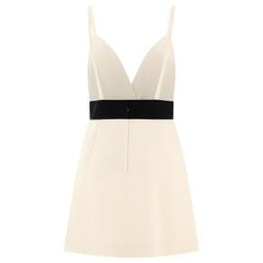 [돌체 앤 가바나] Womens Dress F6JEYTFUBGEW0001 White