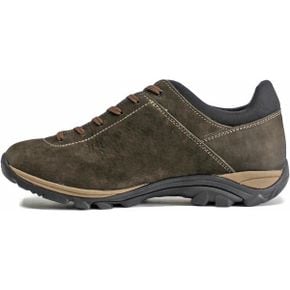 독일 잠발란 등산화 1824621 Zamberlan Mens 1320 Commute GTX Nubuck 레더 Boots