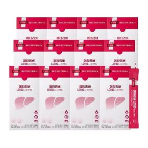 G[메타리버] LD100 다이렉트 20g x 15포 (300g) 12박스