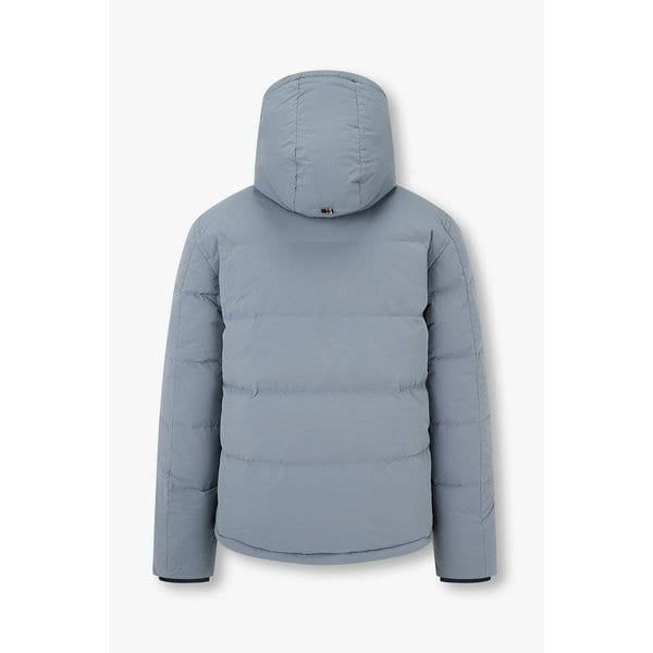 [PS PAUL SMITH] 디태처블 후드 다운 패딩 자켓 5715317101000