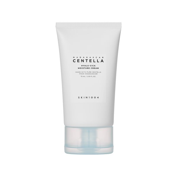 마다가스카르 센텔라 히알루-시카 모이스처 크림 75ml