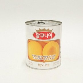 [OFK6O916]아삭하고 달달한 알쿠니아 황도