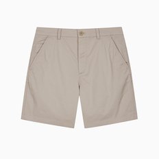 남성 슬림핏 코튼 치노 쇼츠(4RB616G)